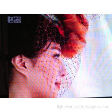 led display high quality and definition  led display ph4 SMD indoor